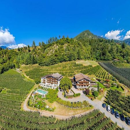 Hotel Kiendl Скена Экстерьер фото
