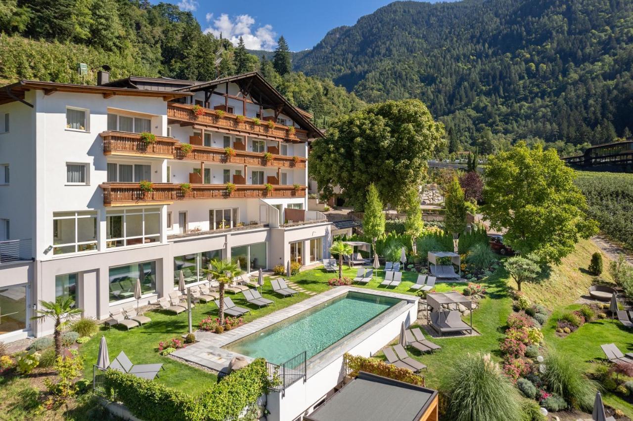 Hotel Kiendl Скена Экстерьер фото