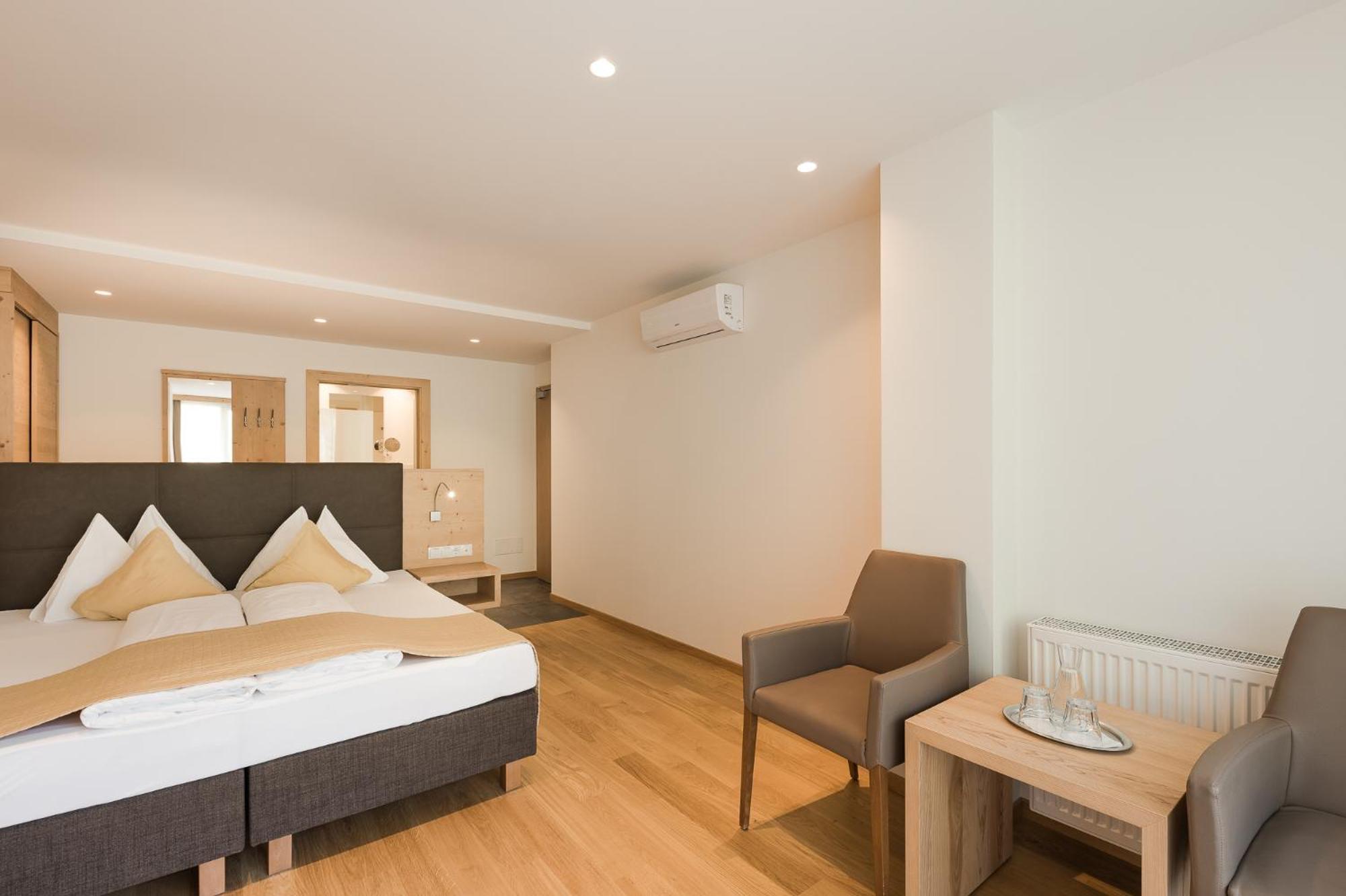 Hotel Kiendl Скена Номер фото
