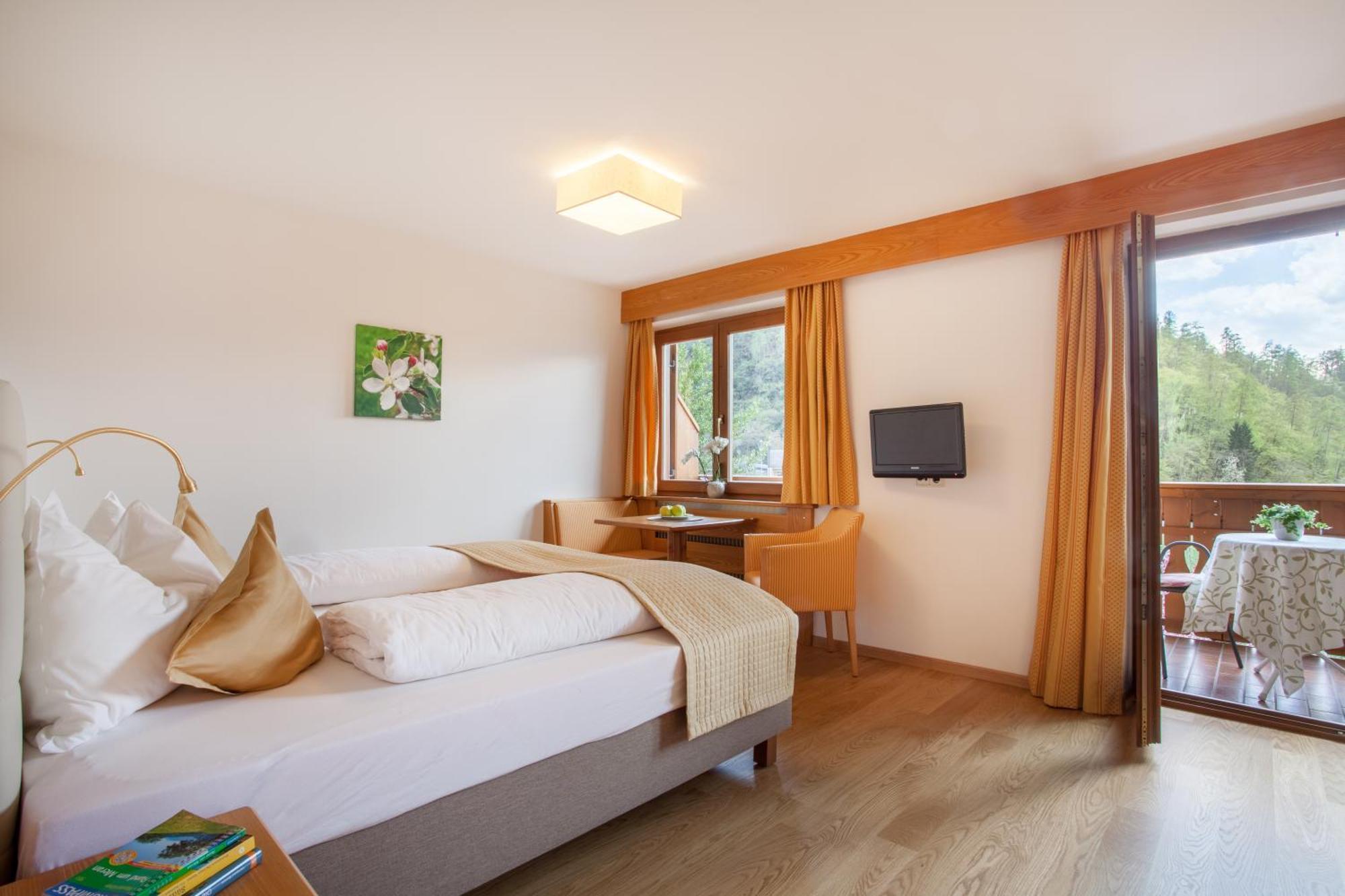 Hotel Kiendl Скена Номер фото