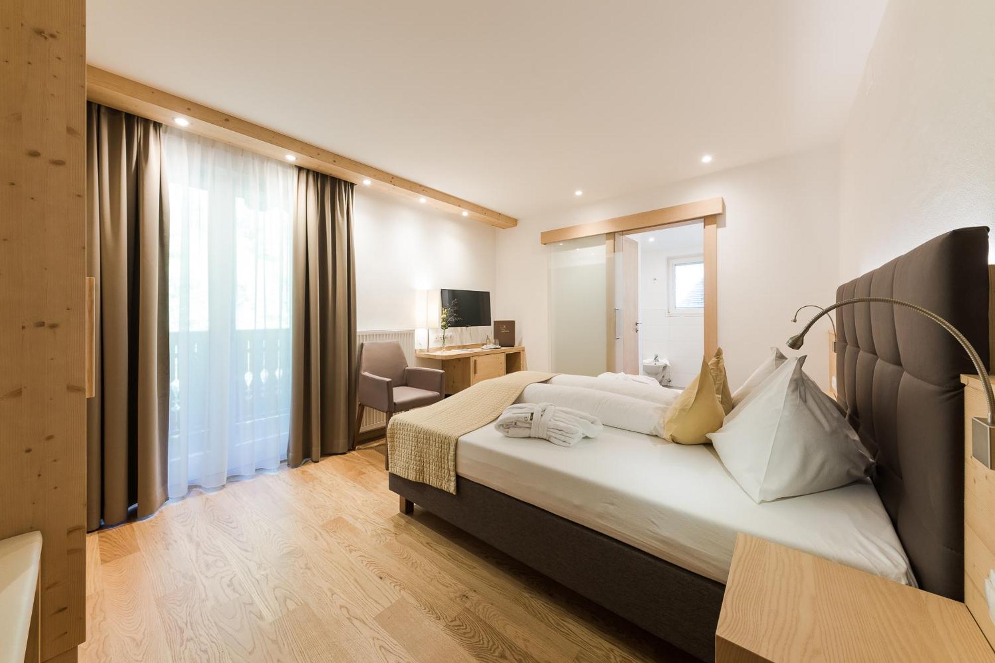 Hotel Kiendl Скена Номер фото