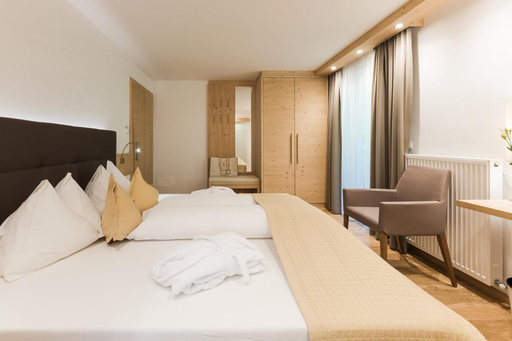 Hotel Kiendl Скена Номер фото