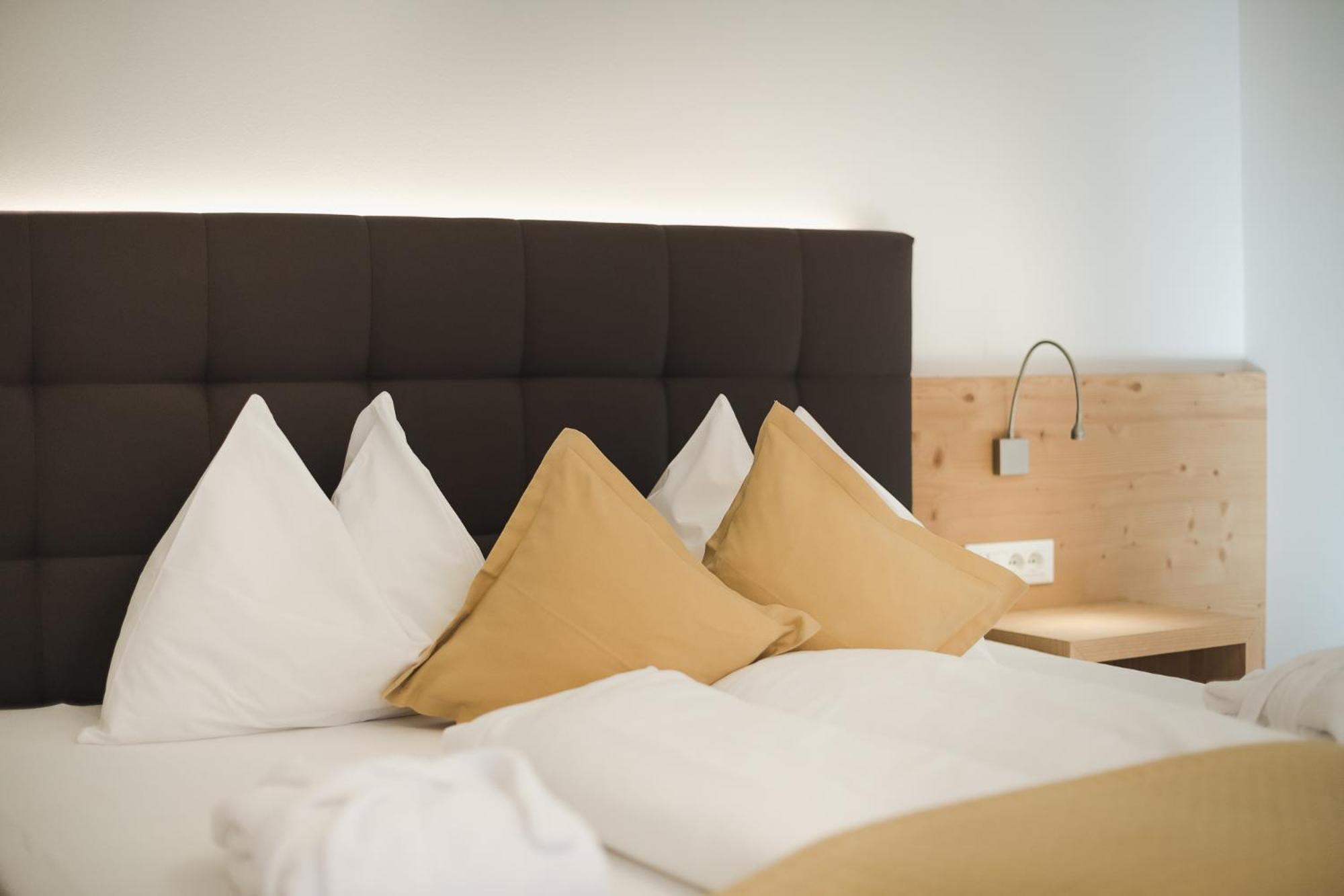 Hotel Kiendl Скена Номер фото