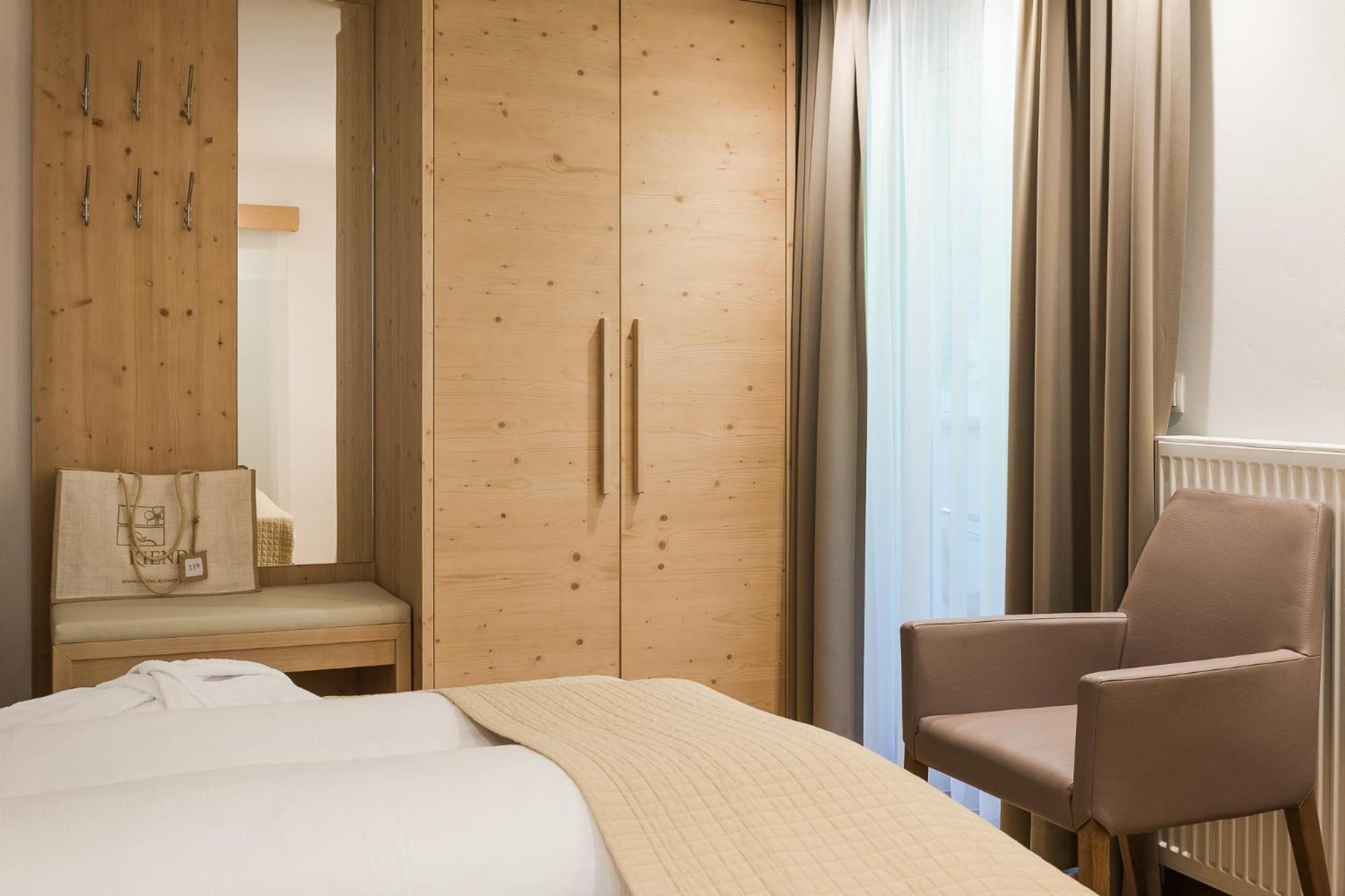 Hotel Kiendl Скена Номер фото