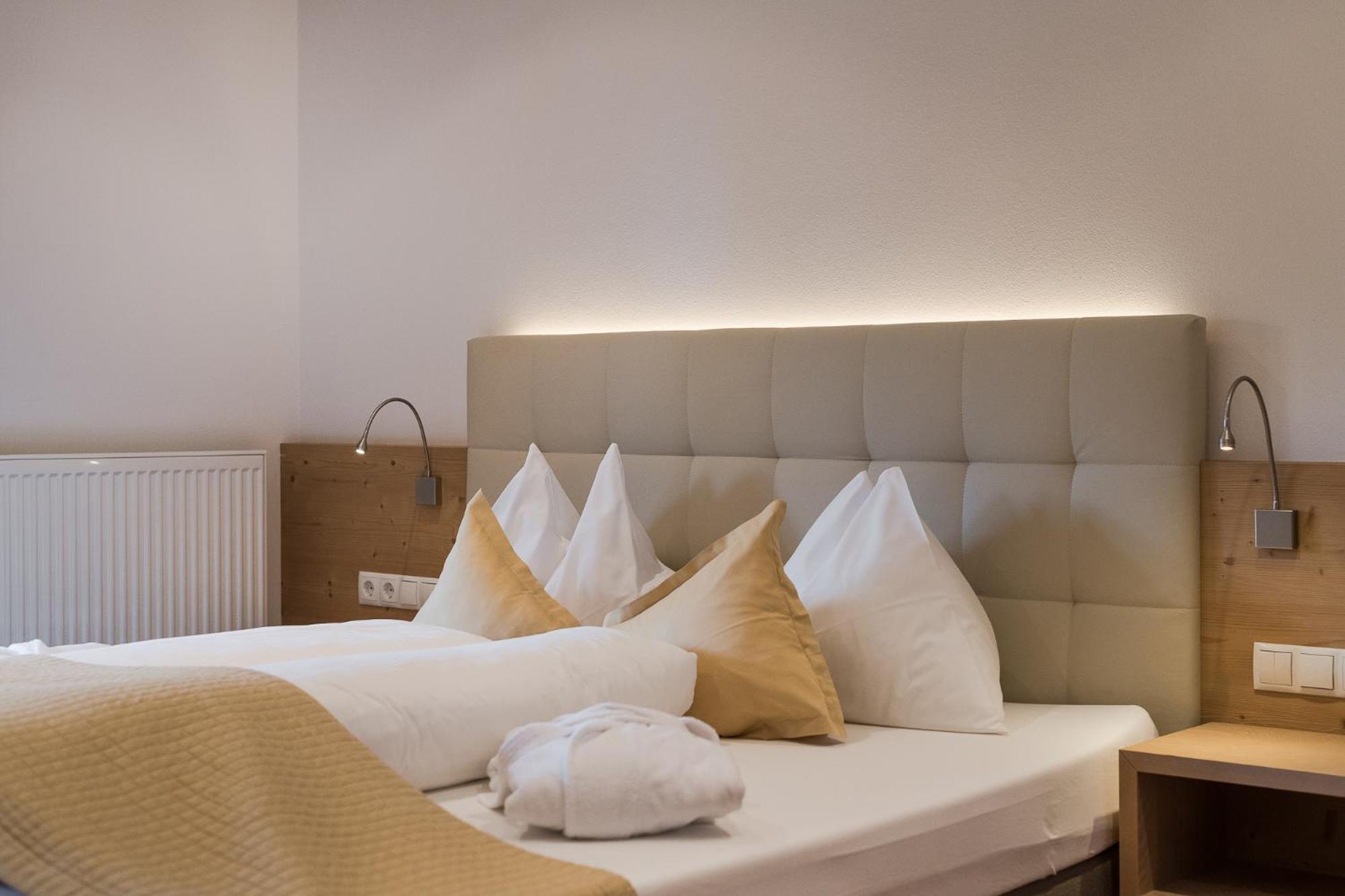 Hotel Kiendl Скена Номер фото
