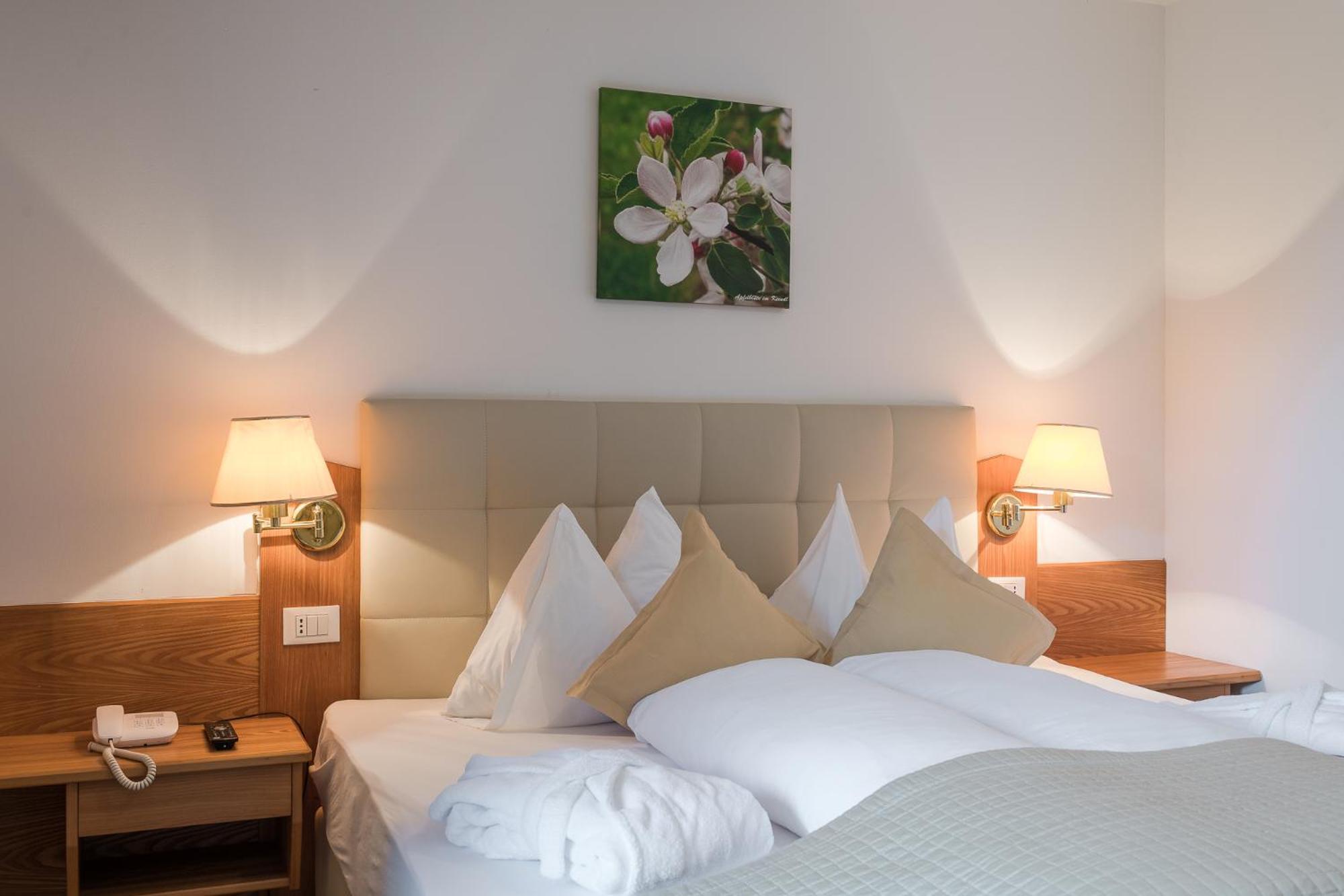 Hotel Kiendl Скена Номер фото