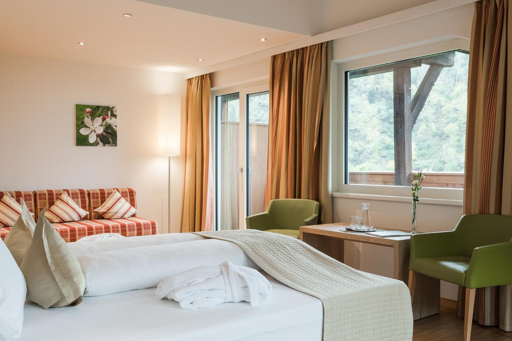 Hotel Kiendl Скена Номер фото