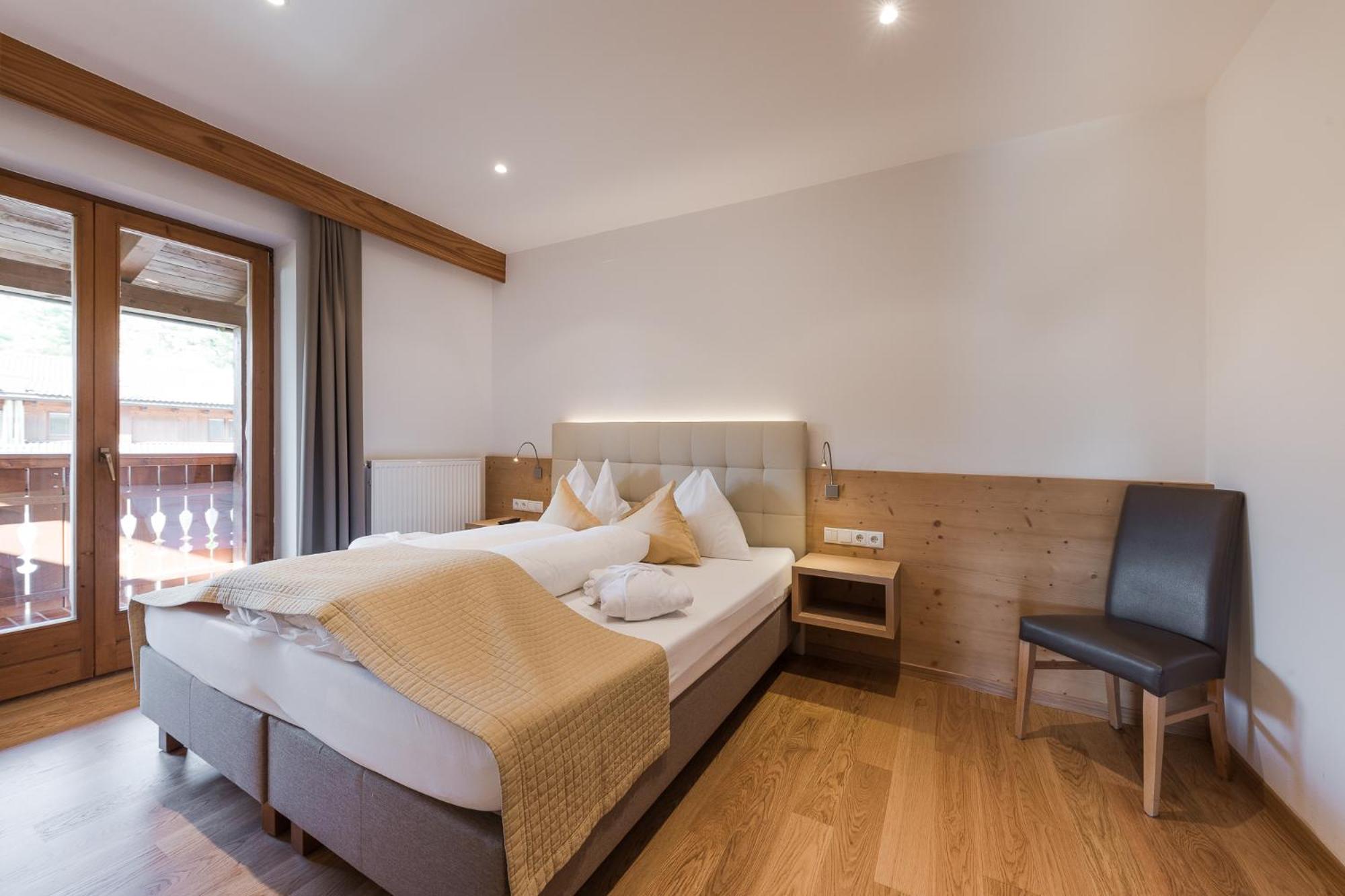 Hotel Kiendl Скена Номер фото