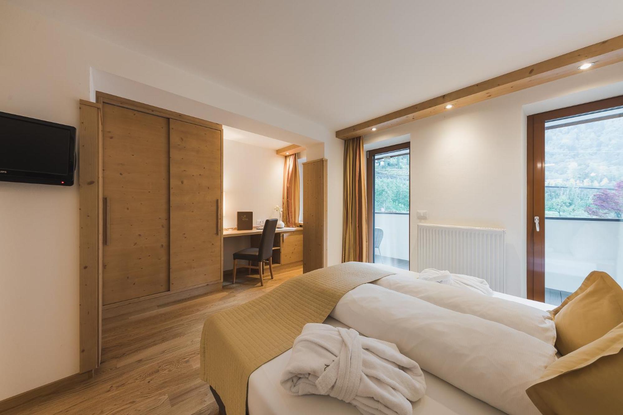 Hotel Kiendl Скена Номер фото