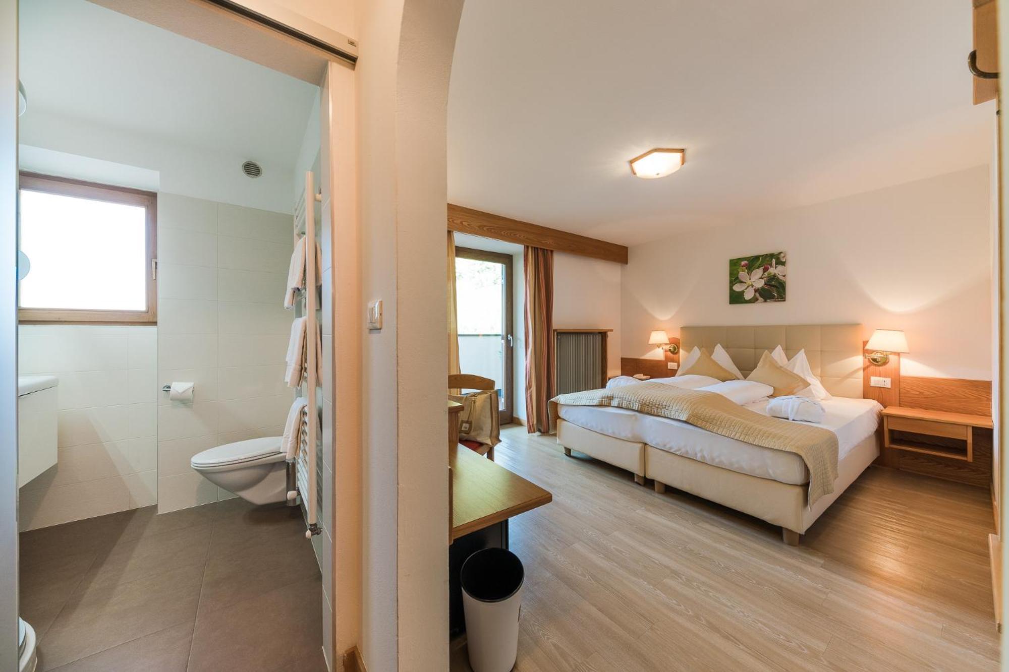 Hotel Kiendl Скена Номер фото