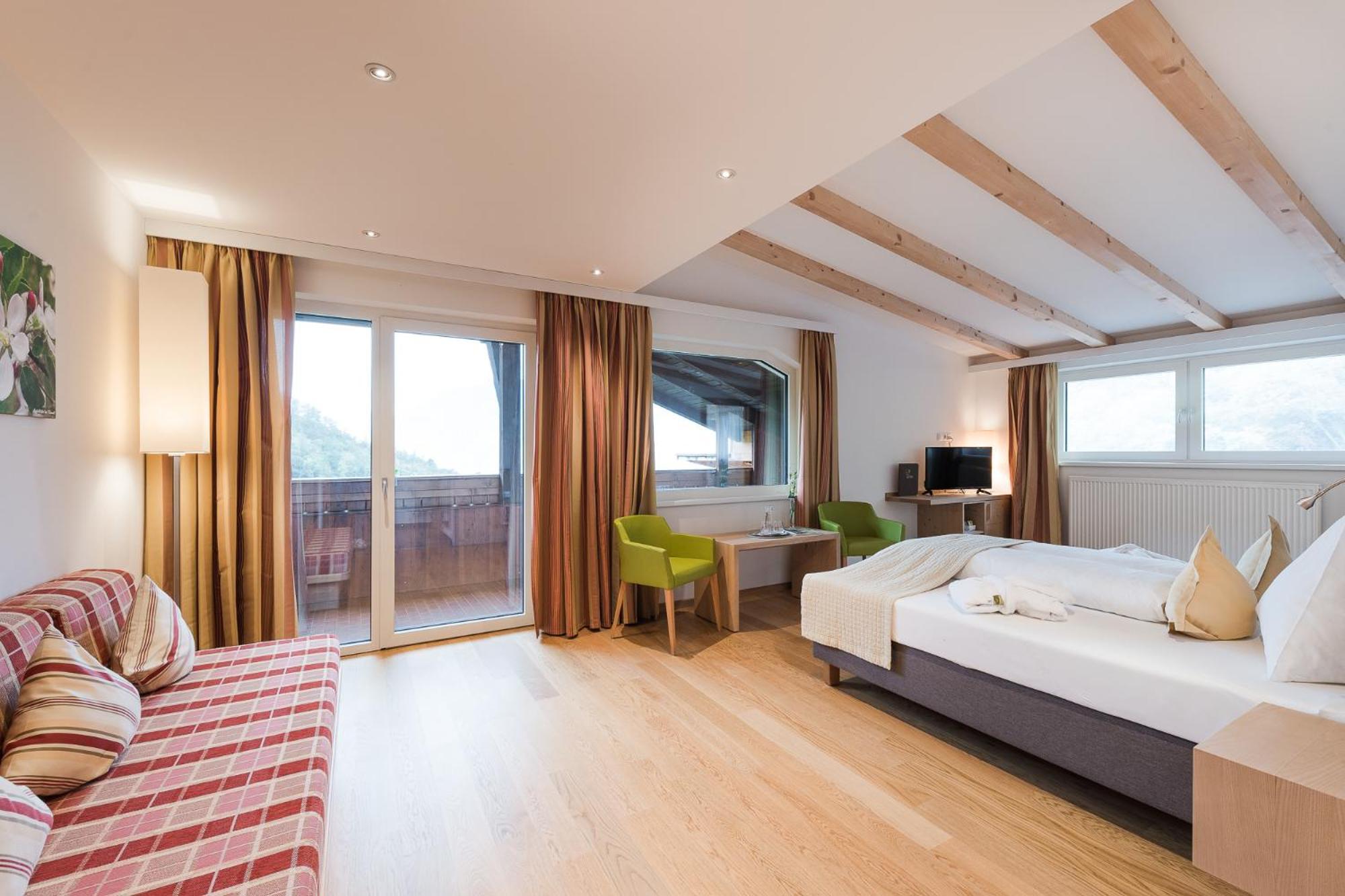 Hotel Kiendl Скена Номер фото