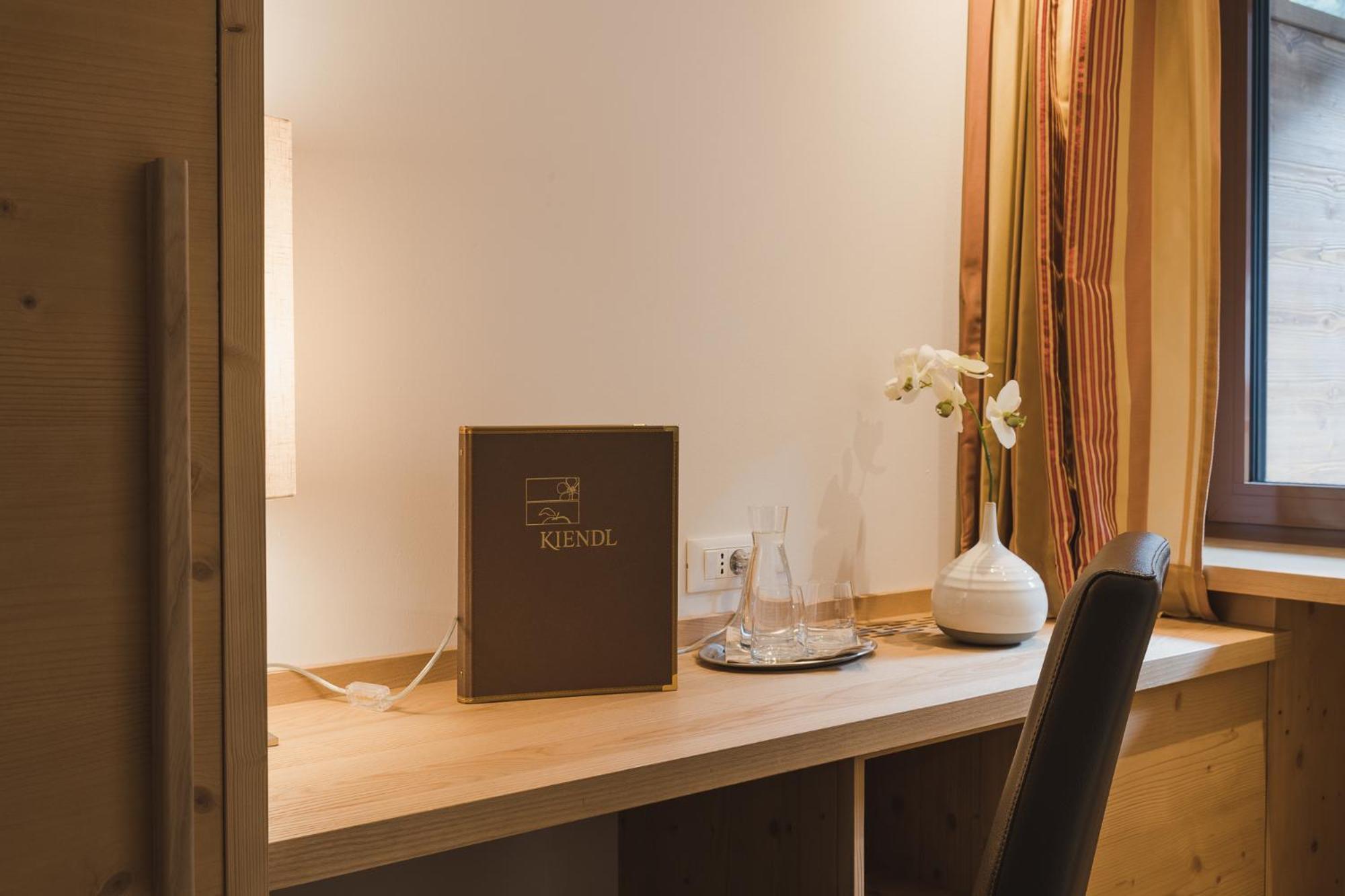 Hotel Kiendl Скена Номер фото