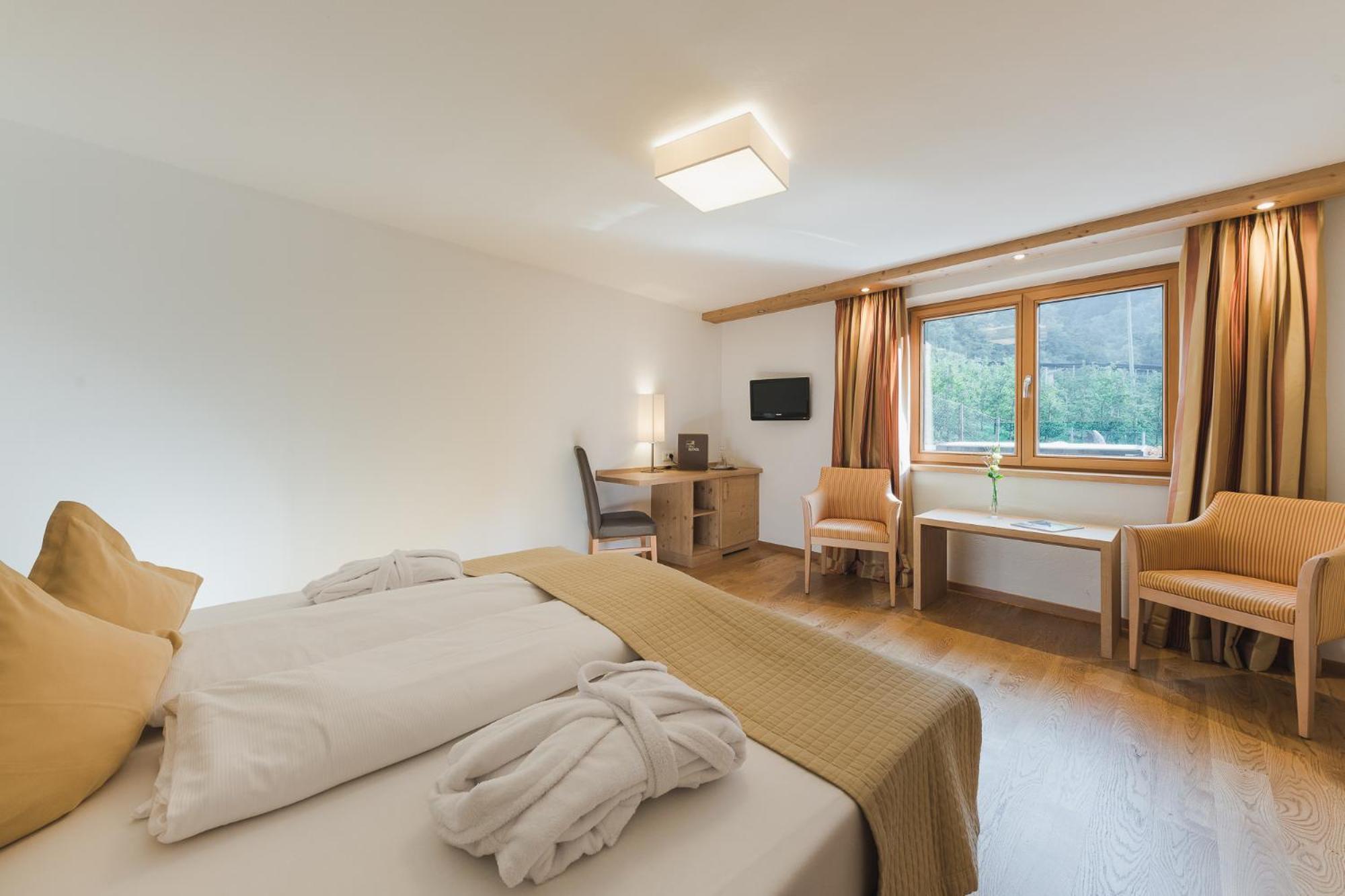 Hotel Kiendl Скена Номер фото