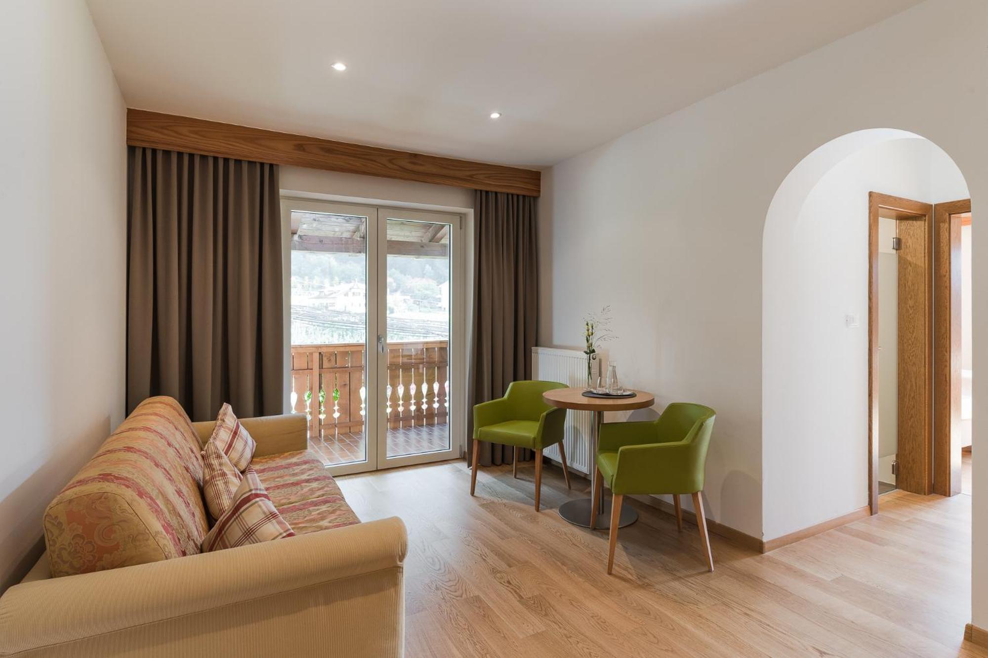 Hotel Kiendl Скена Номер фото