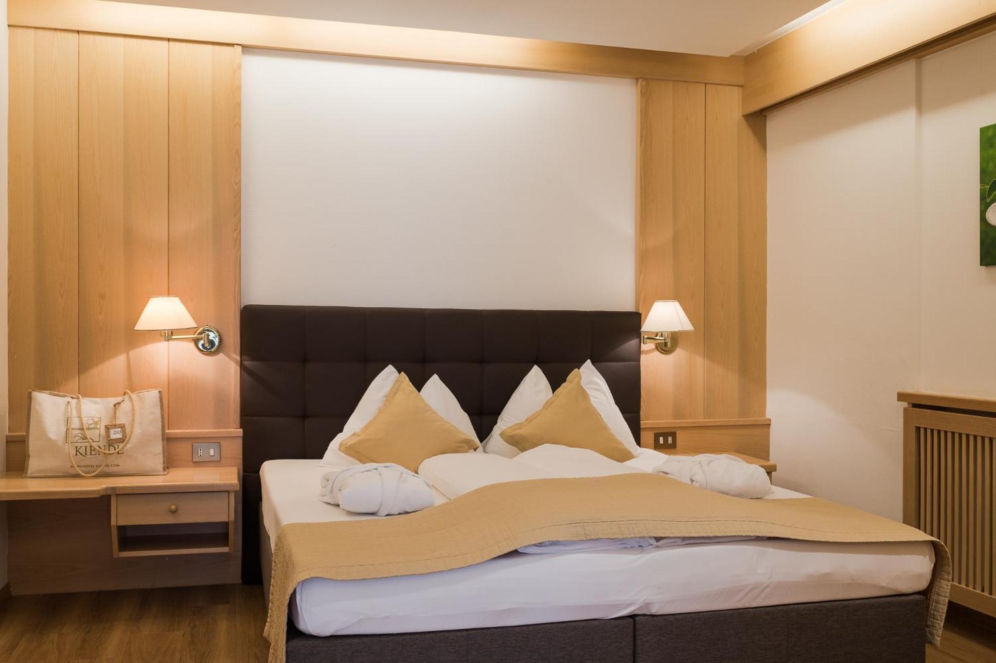 Hotel Kiendl Скена Номер фото