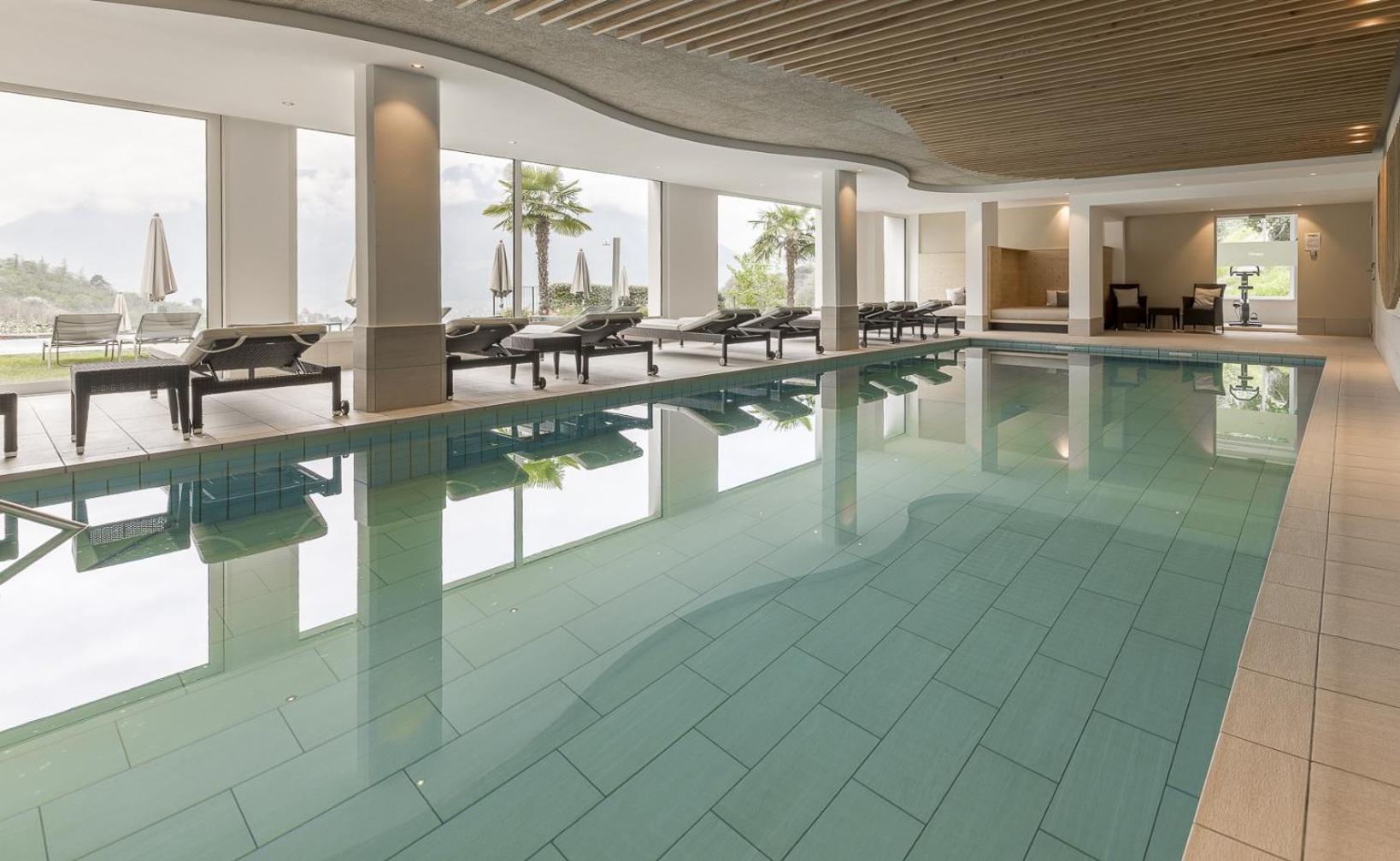 Hotel Kiendl Скена Экстерьер фото