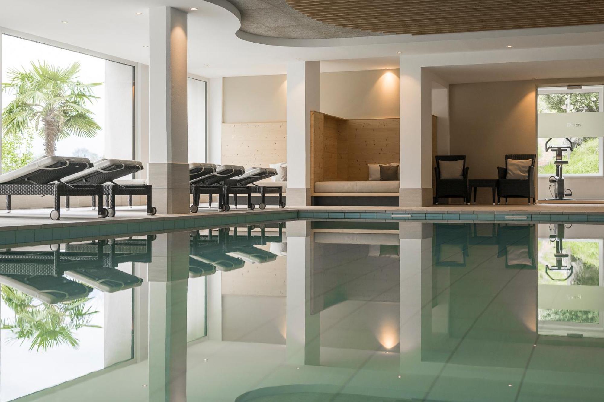 Hotel Kiendl Скена Экстерьер фото
