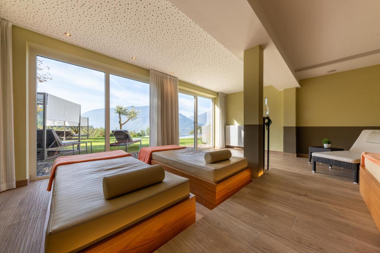 Hotel Kiendl Скена Экстерьер фото